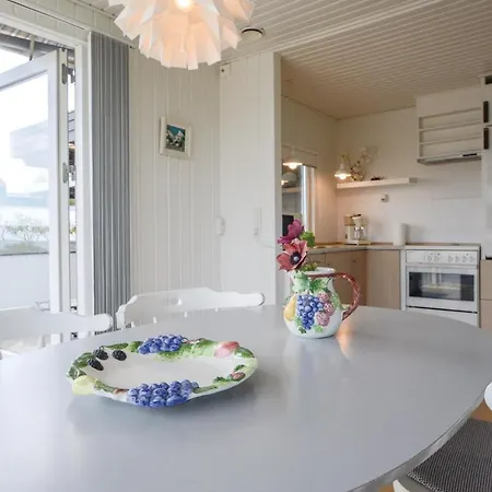 Two-bedroom Holiday In
