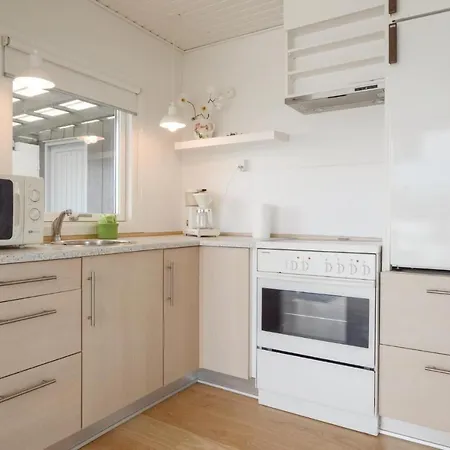 Two-bedroom Holiday In