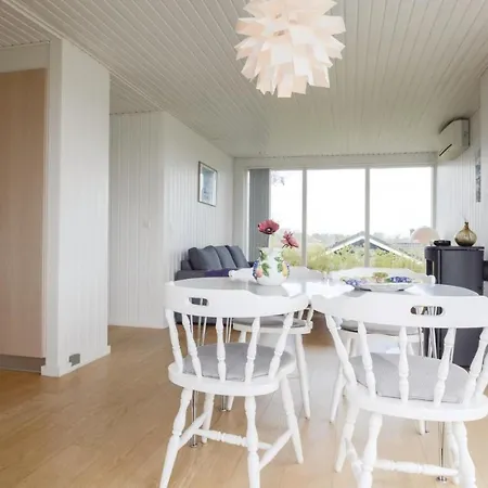 Two-bedroom Holiday In Haderslev